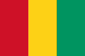 Guinée-Conakry